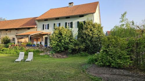 Kelheim House | Ferienhaus am Donauspitz