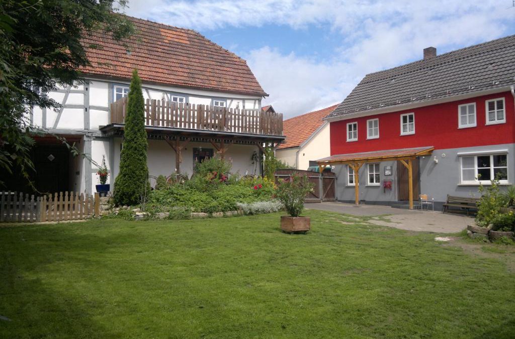 Hausen Apartment | Ferienhaus am Eisgraben
