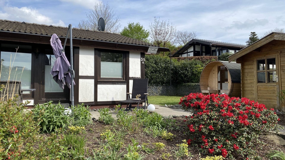 Meschede House | Ferienhaus am Hennesee - Henneliebe