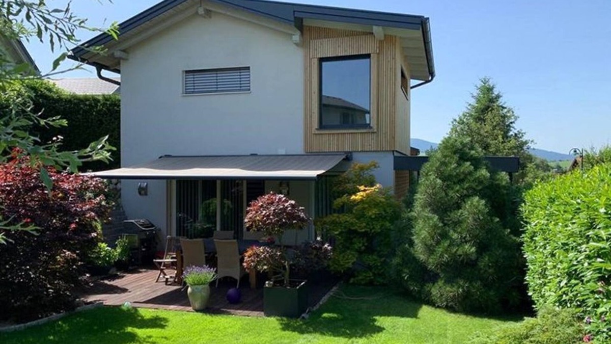 Sankt Lorenz Apartment | Ferienhaus am Mondsee - Geisler - Ferienhaus