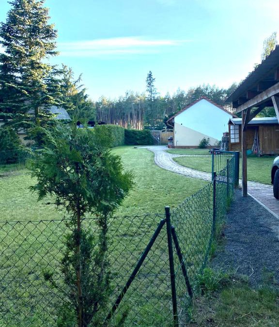 am See House | Ferienhaus am Netzener See