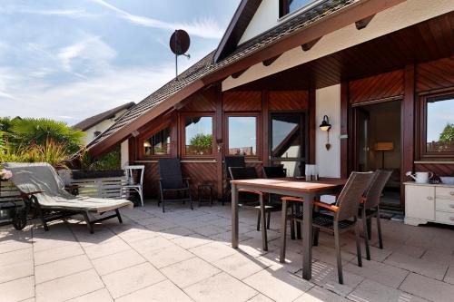 Kehl House | Ferienhaus am Rhein