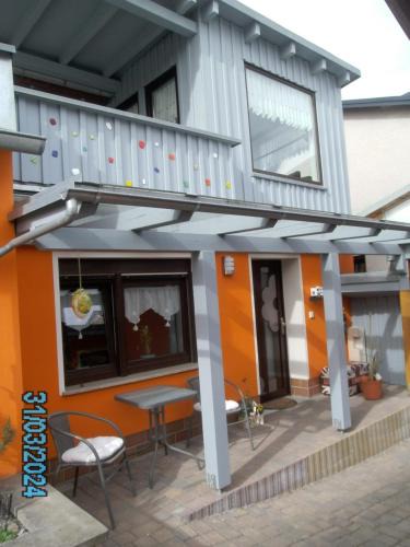 Porschdorf House | Ferienhaus am Ringweg