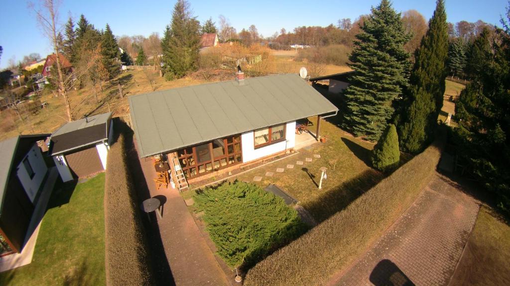 Goyatz Apartment | Ferienhaus am Schwielochsee