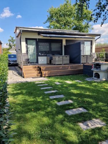 Inheiden House | Ferienhaus Am See