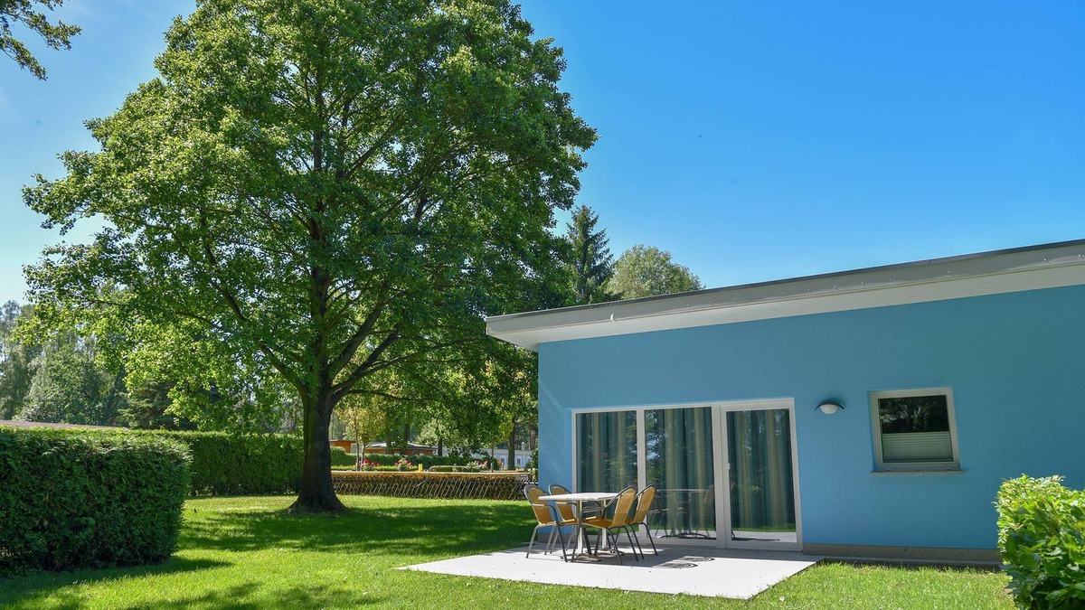 Joachimsthal House | Ferienhaus am See 671011 - Bungis Am Grimnitzsee