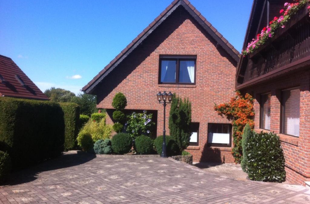 Ternsche House | Ferienhaus am Ternscher See