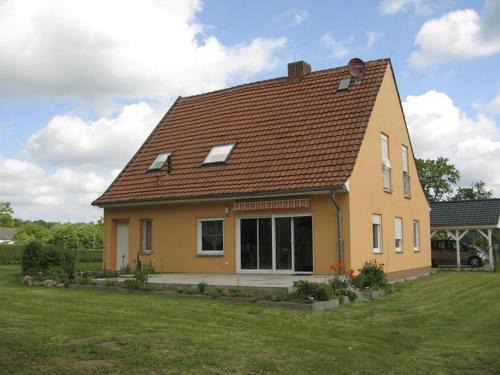Weitenhagen House | Ferienhaus "Am Wald"