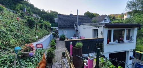 Reichshof House | Ferienhaus am Wald