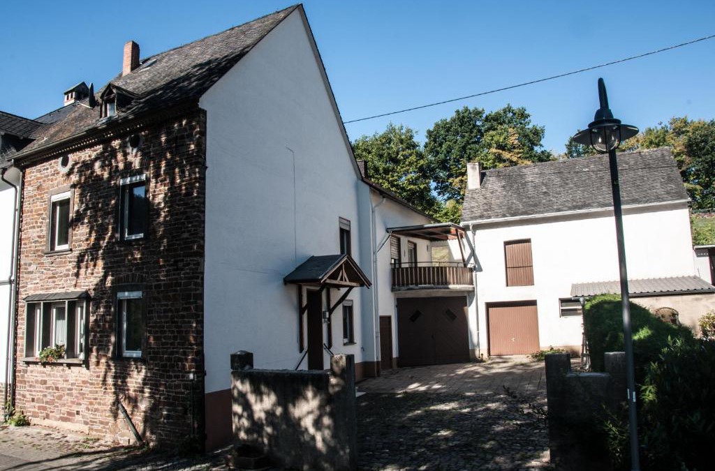 Senheim House | Ferienhaus an der Mosel