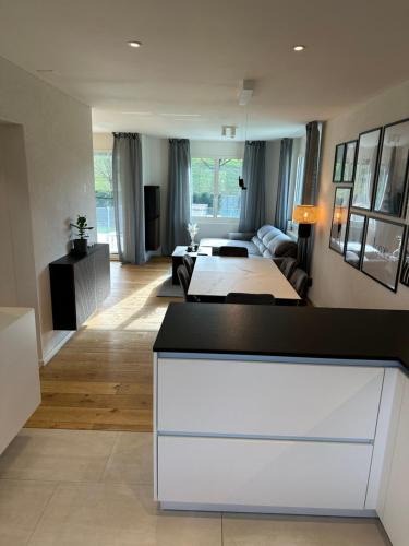 Tann House | Ferienhaus an der Schwarz ZH