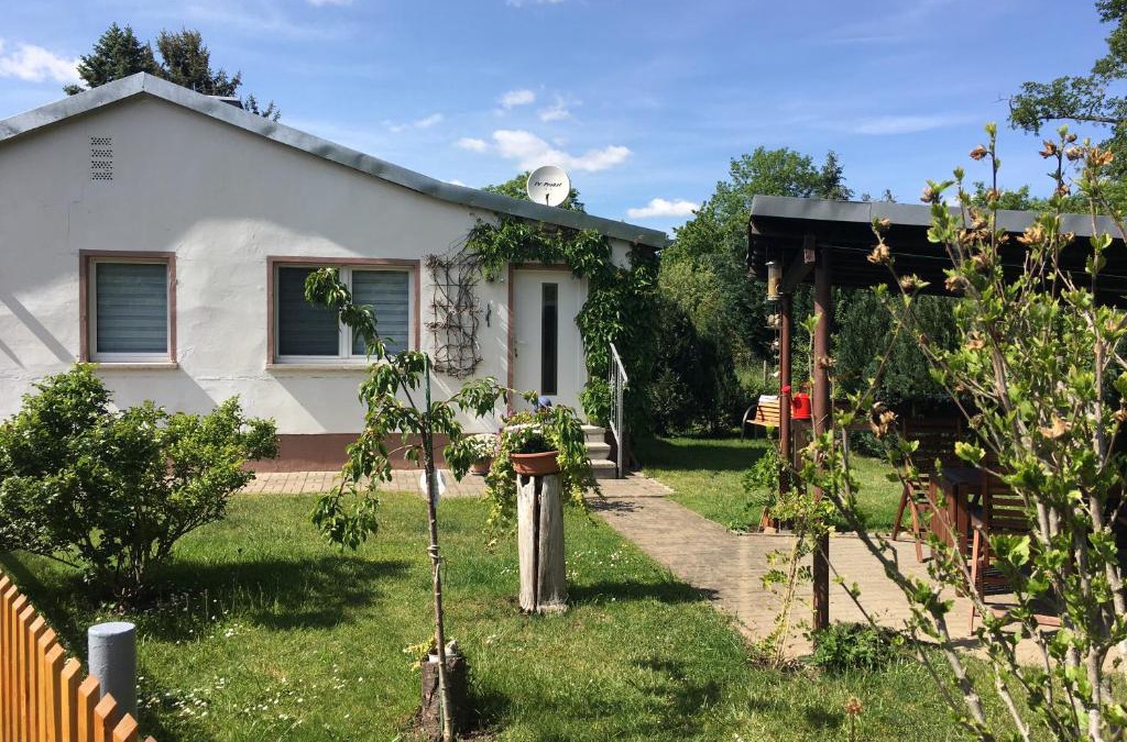 Meisdorf House | Ferienhaus an der Selke
