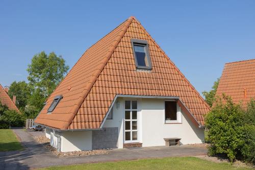 Dorumer Neufeld House | Ferienhaus "Ankerplatz OT6" Ostertill 06