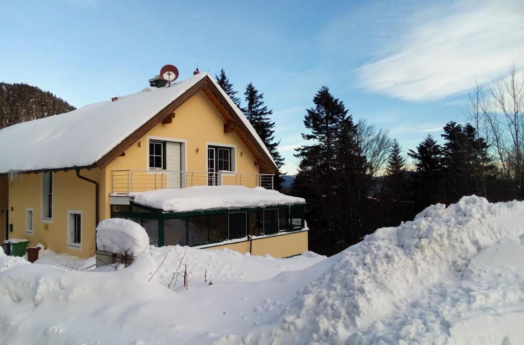 Semmering House | Ferienhaus Anna Semmering