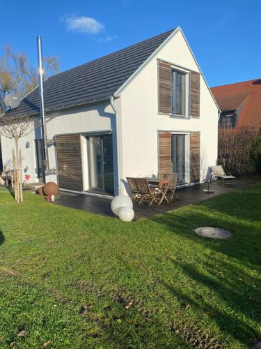 Markt Erlbach Apartment | Ferienhaus Annemie