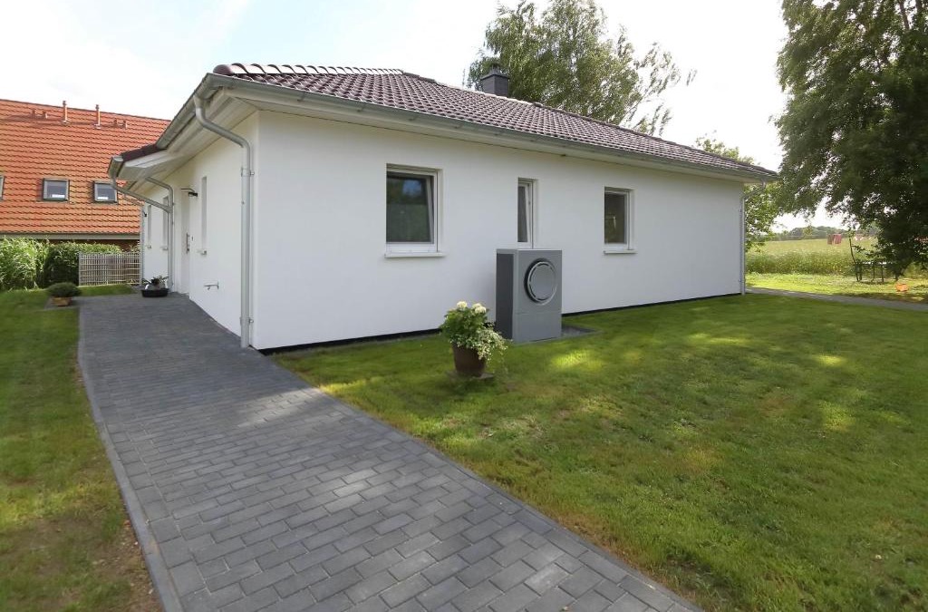 Neuendorf House | Ferienhaus Annemiete