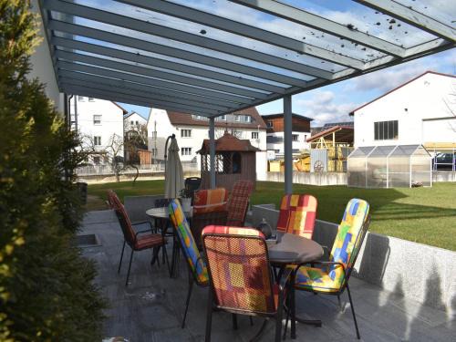 Leipheim Apartment | Ferienhaus Anni