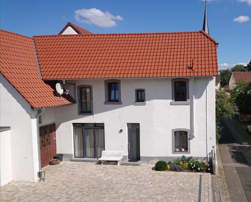 Weisenheim am Berg House | Ferienhaus Anno 1903