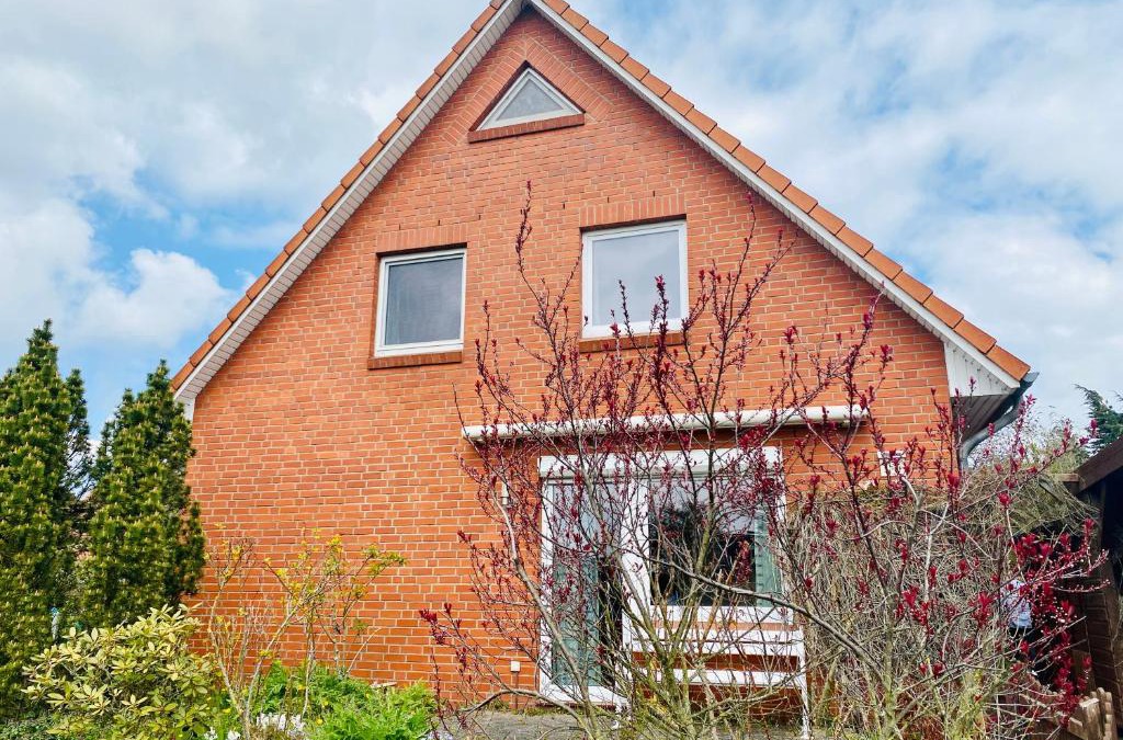Lensahn Apartment | Ferienhaus Annu