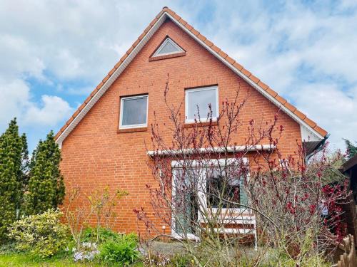 Lensahn House | Ferienhaus Annu