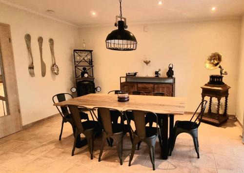 Bendorf House | Ferienhaus Antiquarius