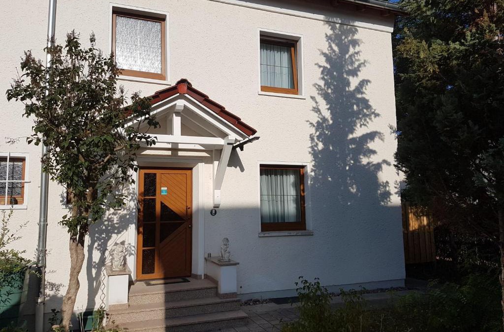 Arnstadt Apartment | Ferienhaus Arnstadt