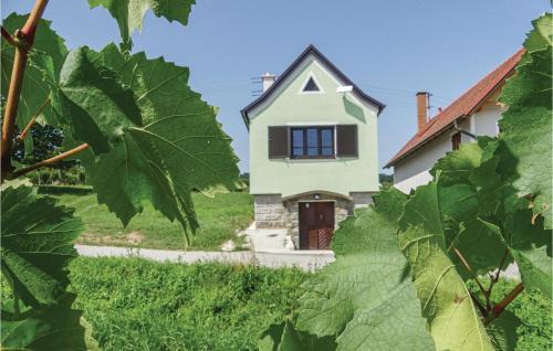 Deutsch Schuetzen-Eisenberg House | Ferienhaus Deutsch Schuetzen