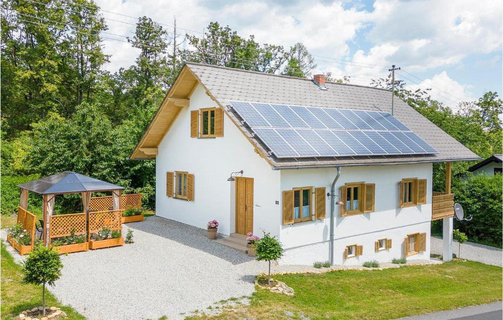 Eisenberg an der Pinka House | Ferienhaus Im Suedburgenland