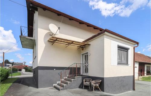 Gerersdorf-Sulz House | Ferienhaus In Guessing