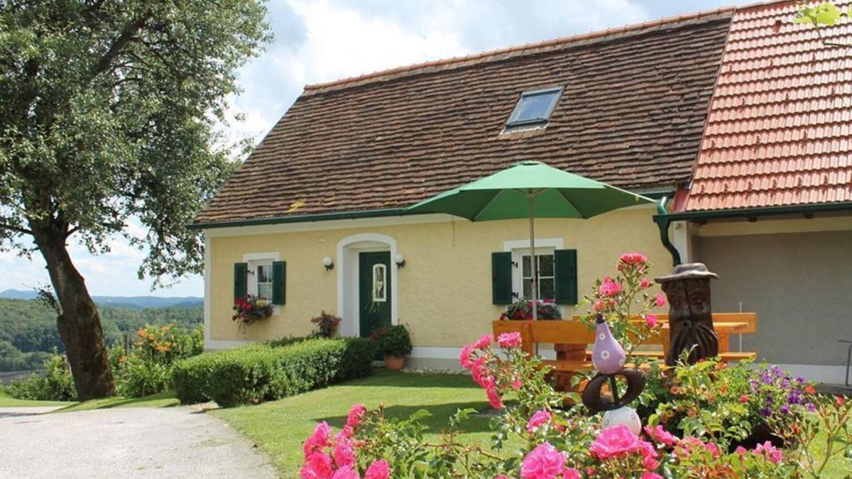 Eichkogl Apartment | Ferienhaus "winzerstöckl" - Obst- & Gästehof Brandl