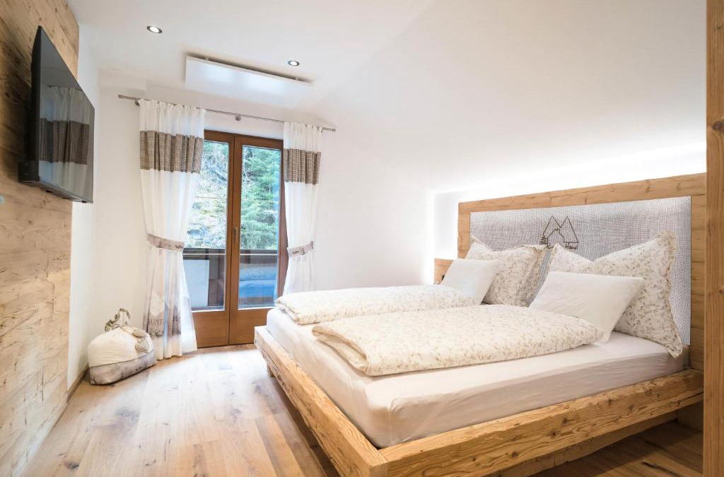 Schmirn House | Ferienhaus Leite Häusl