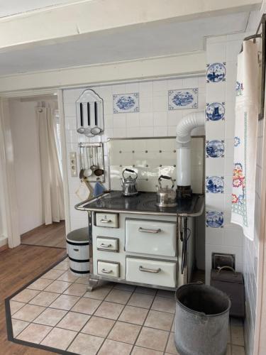 Loquard House | Ferienhaus Atempause