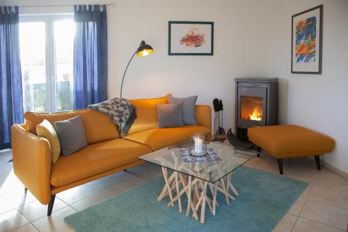 Drei House | Ferienhaus Außenförde