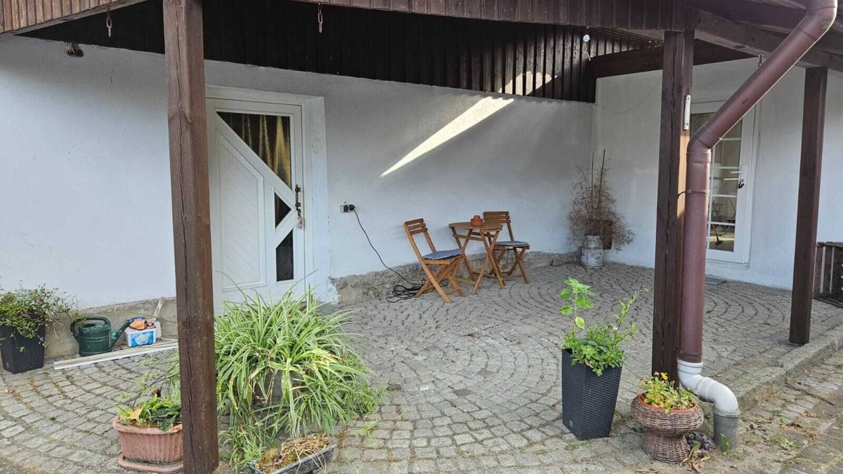 Gerswalde House | Ferienhaus auf dem Land für Familien