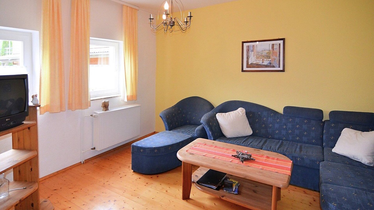 Bad Wildungen Other | Ferienhaus auf einem Bauernhof in Bad Wildungen