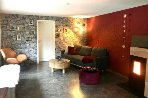 Fornsbach House | Ferienhaus Auszeit vom Alltag