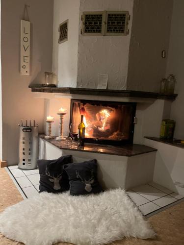 Rothesutte House | Ferienhaus Auszeit Harz Braunlage/Hohegeiß