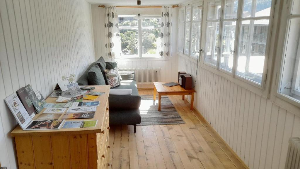 Bizau Apartment | Ferienhaus Bär