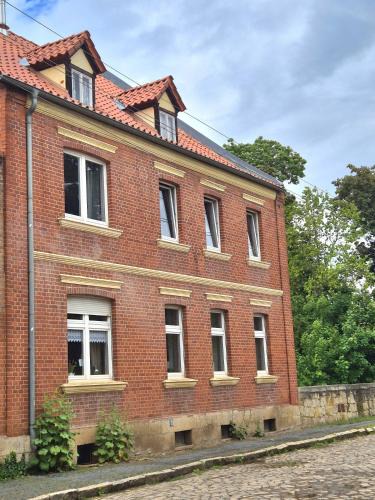 Ditfurt House | Ferienhaus Bärbel