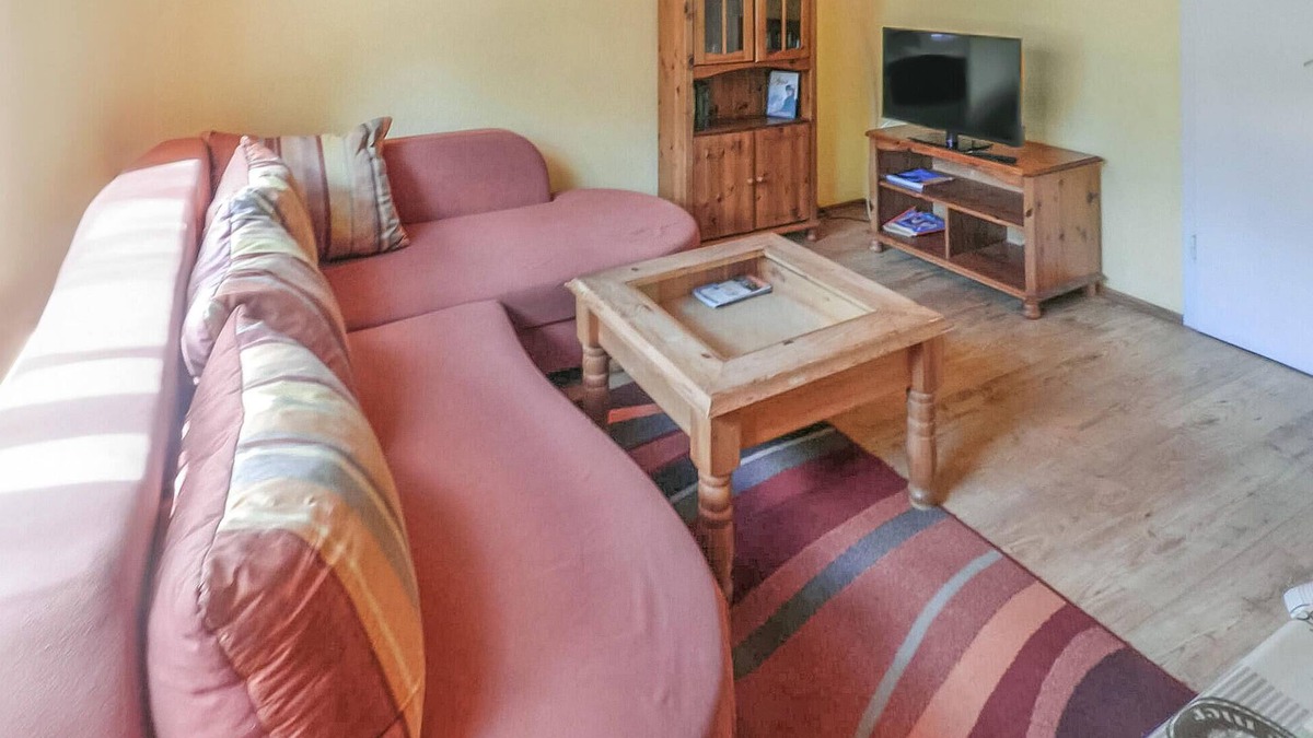 Warthe House | Ferienhaus Boitzenburger Land