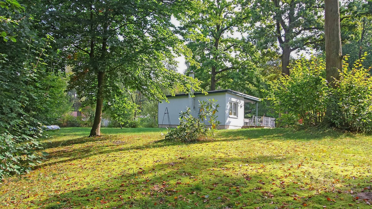 Warthe House | Ferienhaus Boitzenburger Land