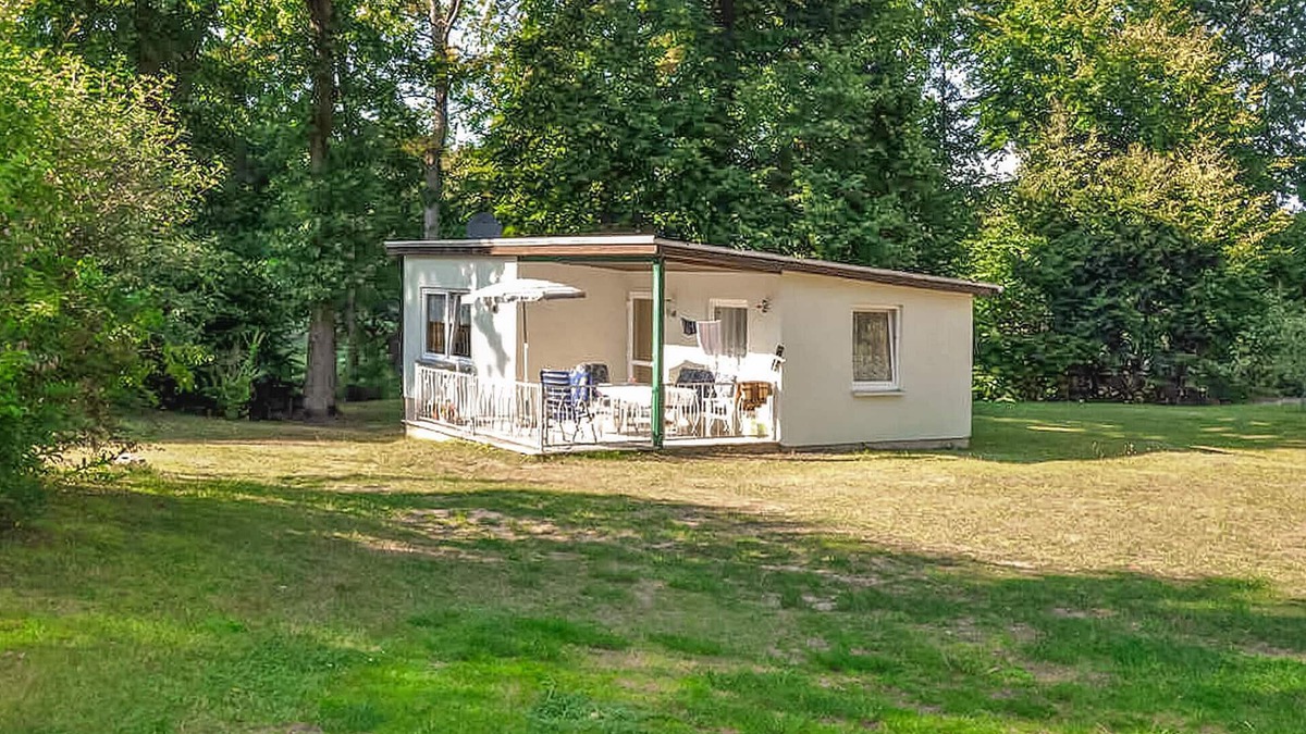 Warthe House | Ferienhaus Boitzenburger Land