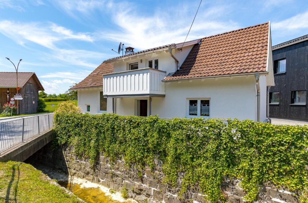 Lochau Apartment | Ferienhaus Bachschlössle