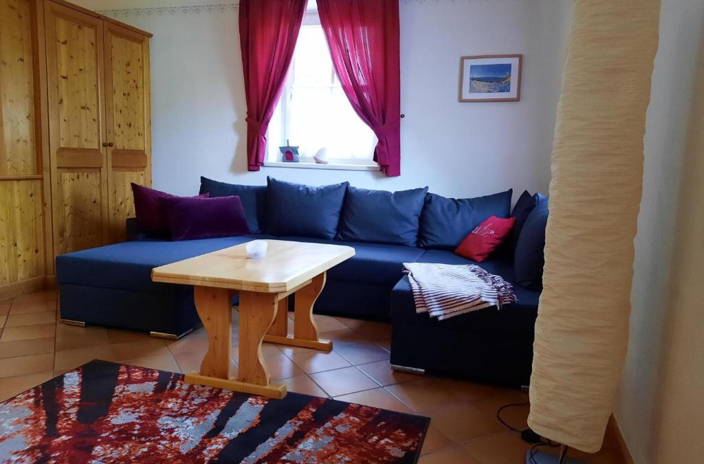 Wagerberg House | Ferienhaus Bad Waltersdorf im Biodorf