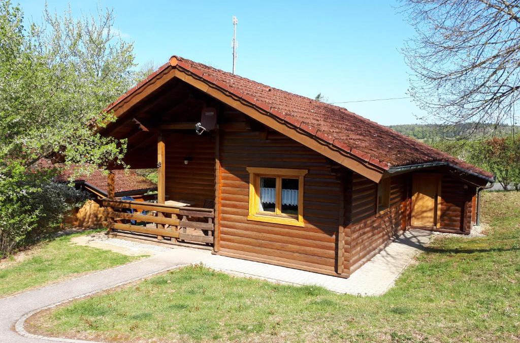 Stamsried House | Ferienhaus Bayerischer Wald