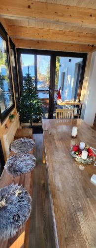 Kattersdorf House | Ferienhaus Bayerischer Wald