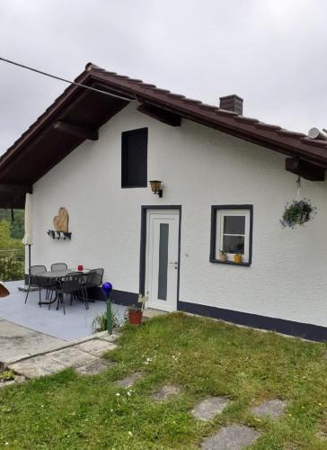 Ringelai House | Ferienhaus Bayerwald