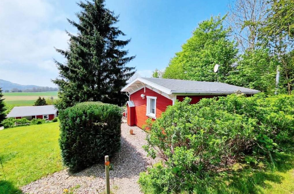 Suhl Ski Chalet | Ferienhaus Beerberg