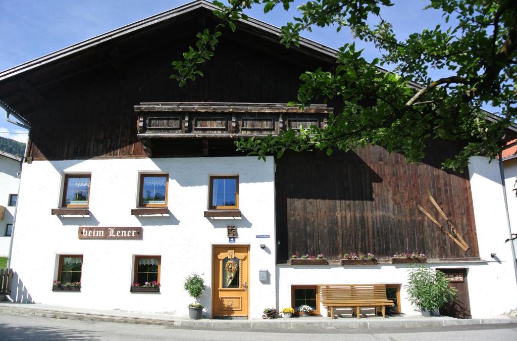 Goetzens House | Ferienhaus beim Lener