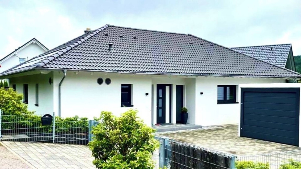 Schluchsee House | Ferienhaus Belvedere Schluchsee